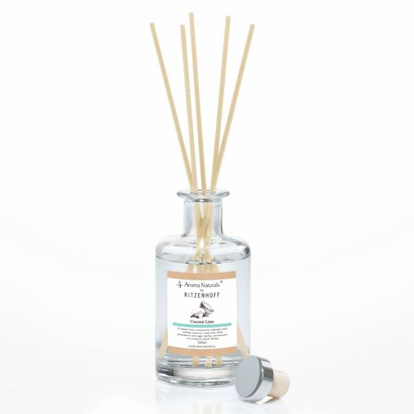 Nature Diffuser Coconut Lime Von Aroma Naturals Offizieller Online Shop